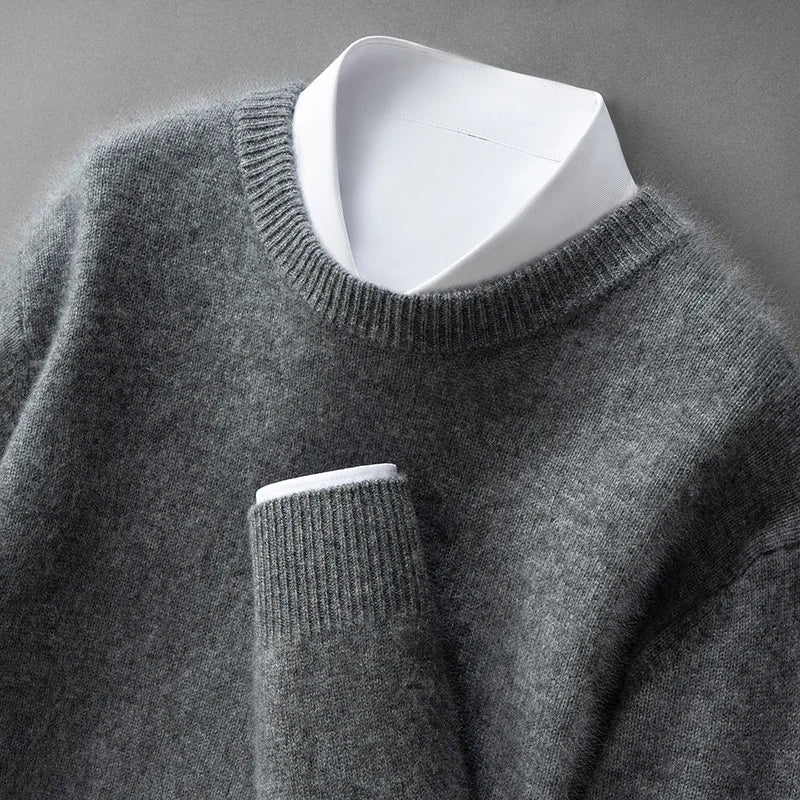 Andrzej | Cozy and Comfortable Sweater