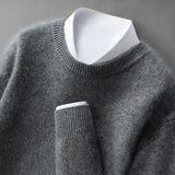 Andrzej | Cozy and Comfortable Sweater