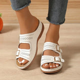 Jade - Customizable Orthopedic Sandals