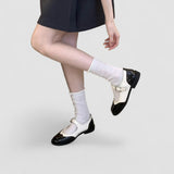 Auryzhel | Orthopedic Mary Jane Footwear
