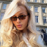 Skarlett | Chic Glam Sunglasses