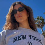 Skarlett | Chic Glam Sunglasses
