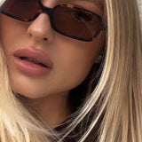 Skarlett | Chic Glam Sunglasses