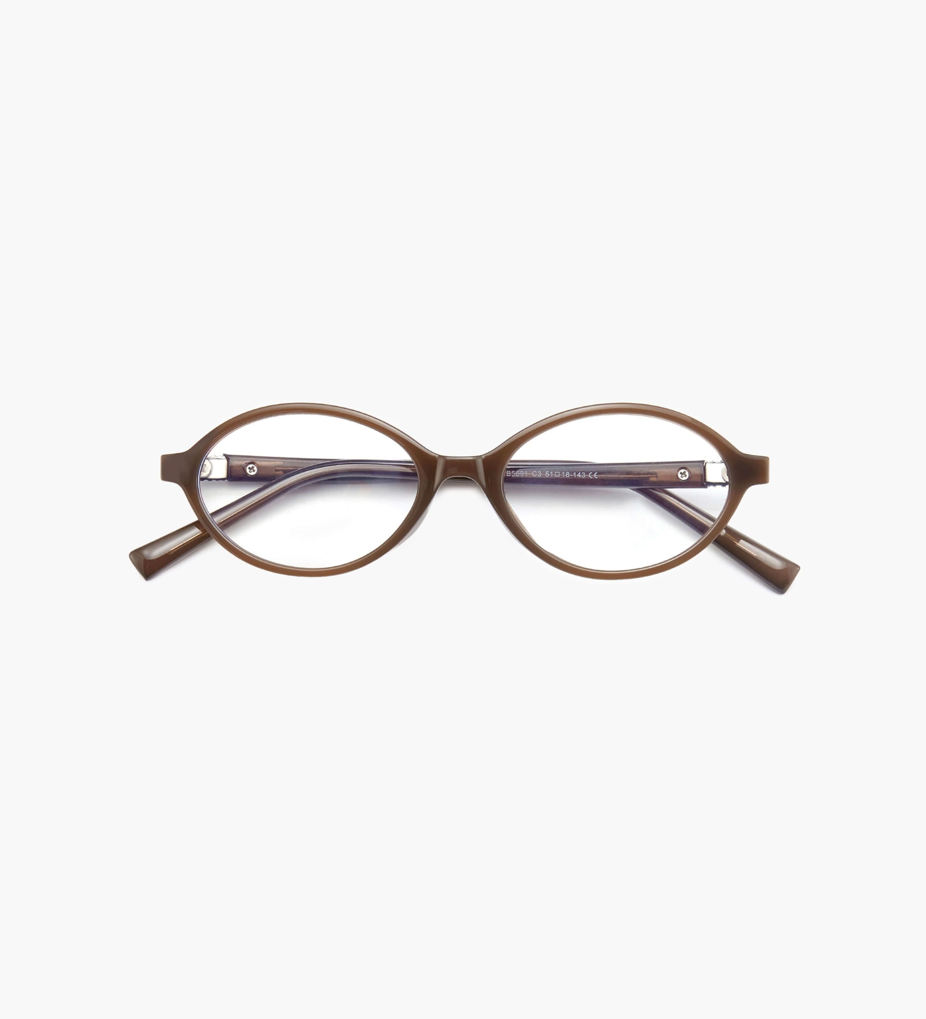 Brynlee | Stylish Reading Glasses