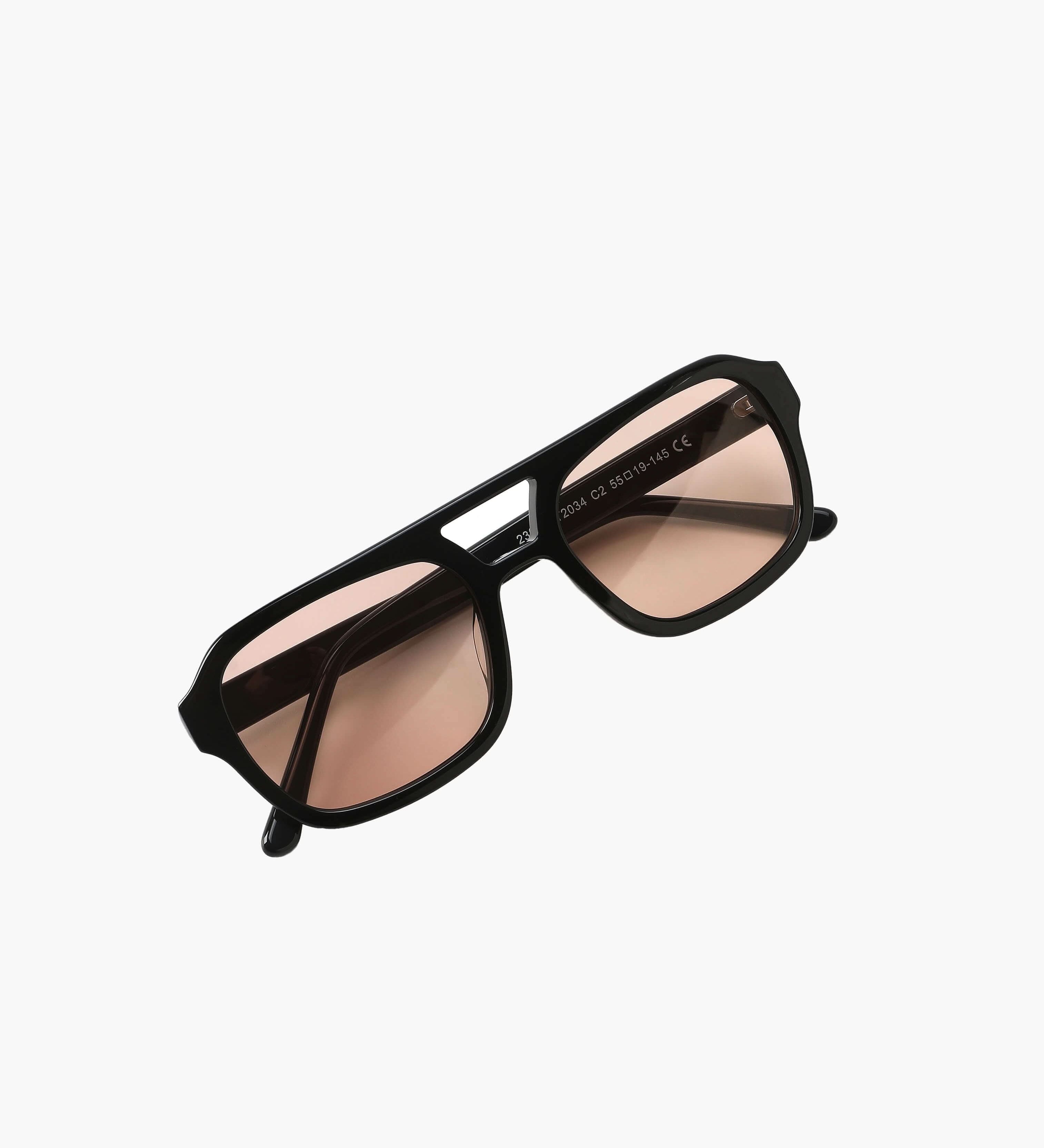 Jaslynn | Chic Elegance Sunglasses