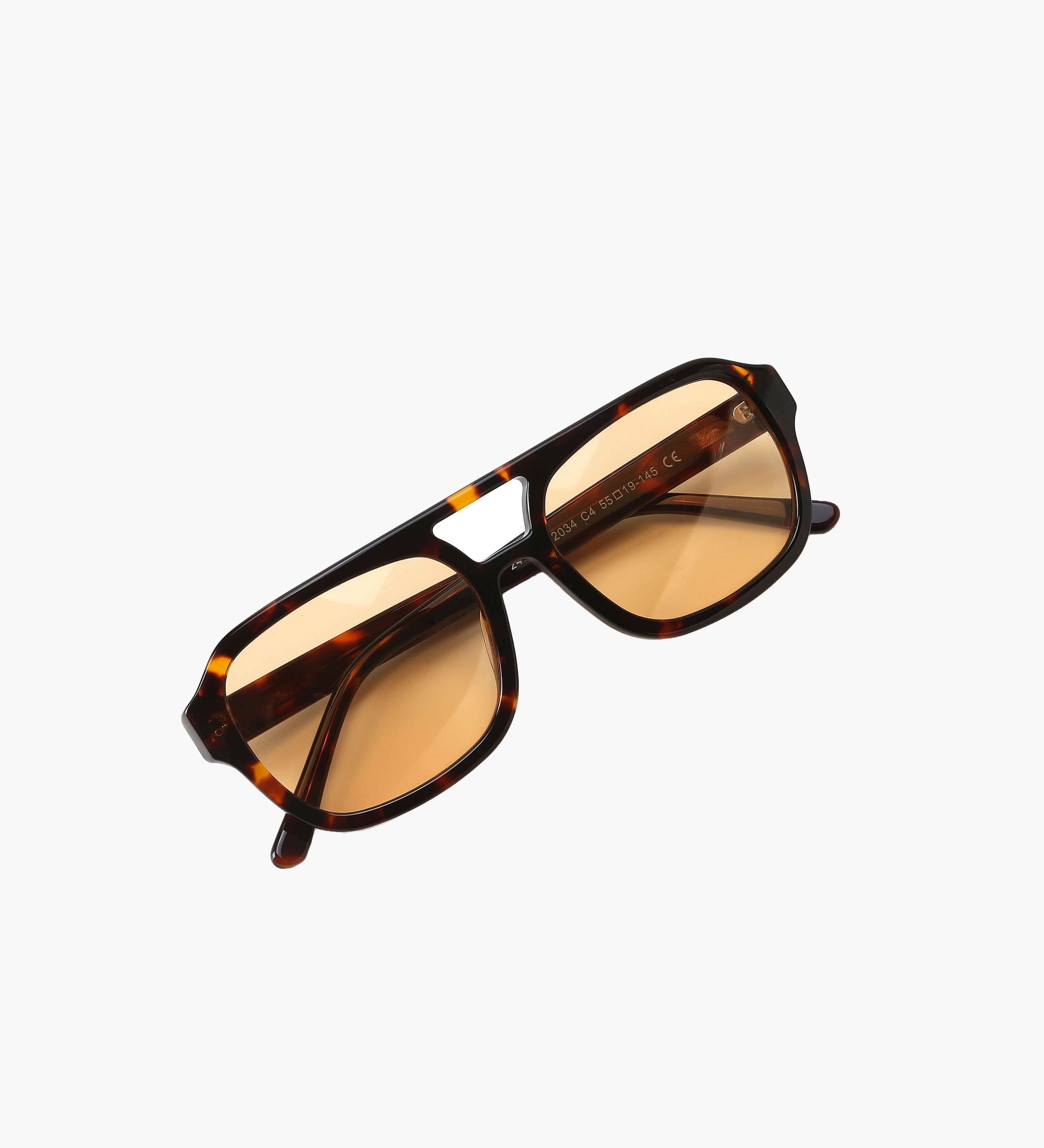 Jaslynn | Chic Elegance Sunglasses
