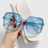 Emalynn | Chic Elegance Sunglasses