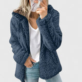 Hylenyahh | Cozy Coat