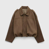 Chrystiah | Cozy Jacket
