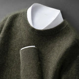 Andrzej | Cozy and Comfortable Sweater