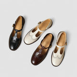 Olyssiah | Comfort-Orthopedic Mary Jane Footwear