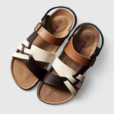 Mollie - Stylish Orthopedic Sandals
