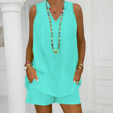 Bia - Chic Summer Ensemble