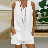 Bia - Chic Summer Ensemble