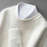 Andrzej | Cozy and Comfortable Sweater