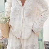 Naomi - Chic Casual Ensemble