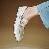 Sabrina | Low Heel Footwear