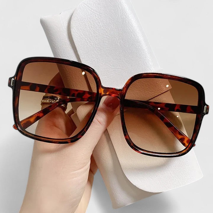 Emalynn | Chic Elegance Sunglasses