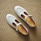 Sabrina | Low Heel Footwear