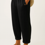 Samantha | Stylish and Cozy Trousers