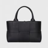 Bronte - Handcrafted Woven Tote Bag