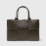 Bronte - Handcrafted Woven Tote Bag