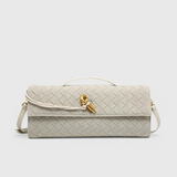 Melanie - Timeless Suede Shoulder Bag