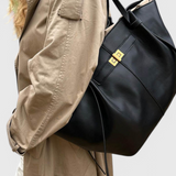 Clio - Timeless Structured Bag