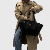 Clio - Timeless Structured Bag