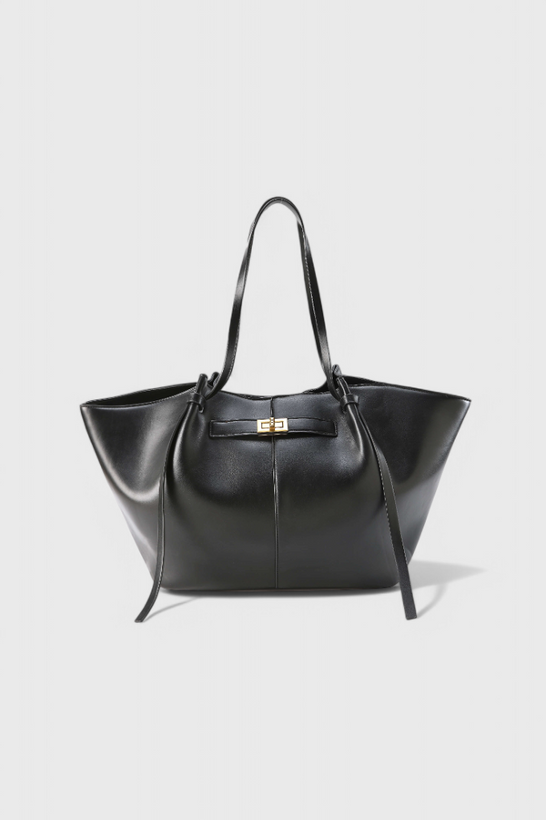 Clio - Timeless Structured Bag