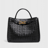 Indigo Everyday Woven Tote