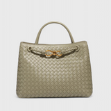Indigo Everyday Woven Tote
