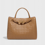 Indigo Everyday Woven Tote