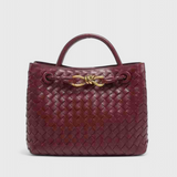 Indigo Everyday Woven Tote