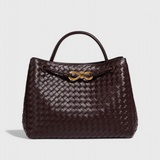 Indigo Everyday Woven Tote