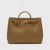 Indigo Everyday Woven Tote