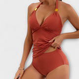 Sienna | Two-Piece Swimwear Set