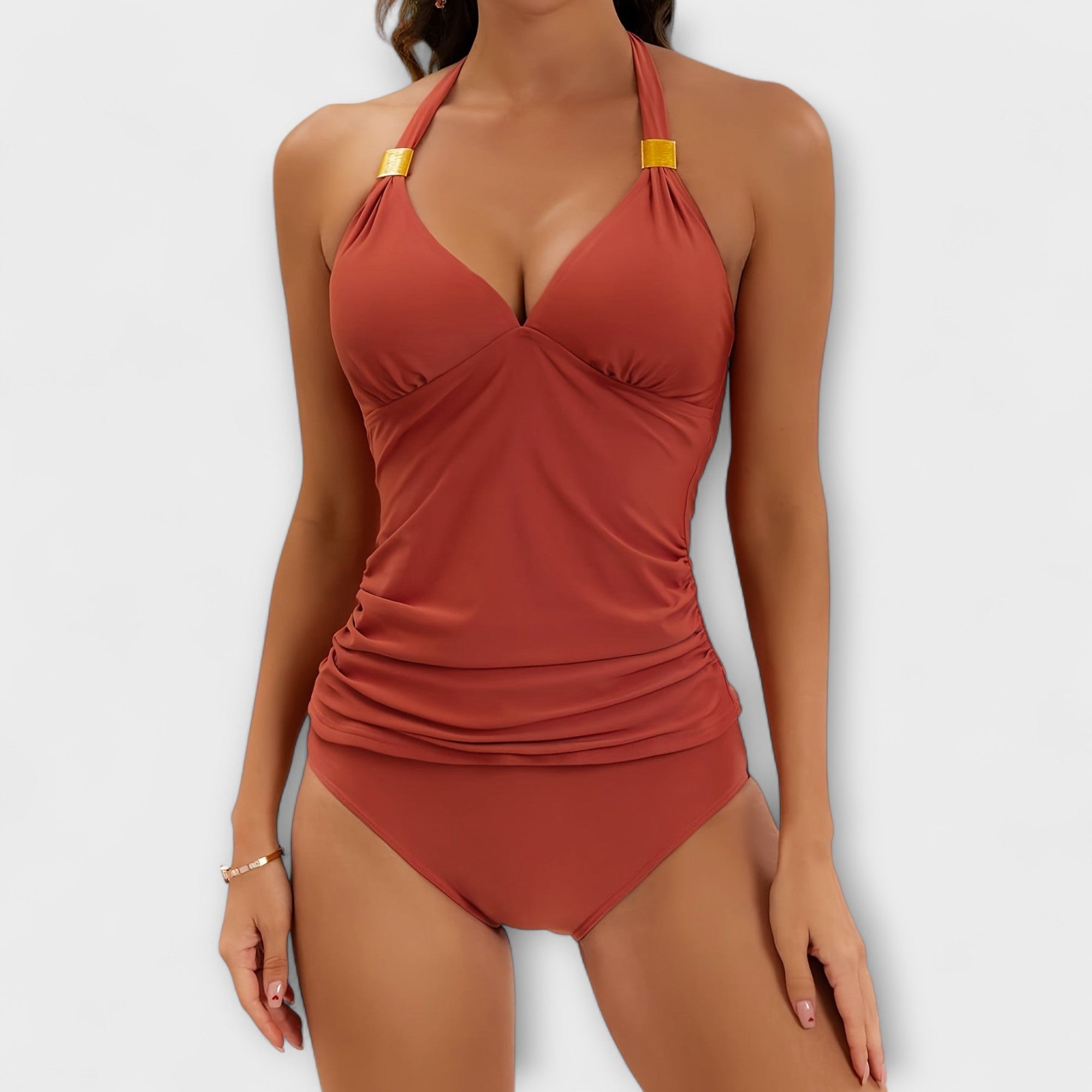 Sienna | Two-Piece Swimwear Set
