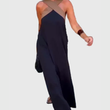 Elena | Graceful Maxi Dress with Flowing Design