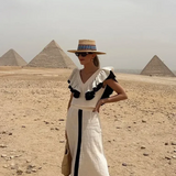 Maya - Chic Two-Piece Set