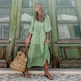 Galilea - Floral Spring Dress