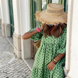 Galilea - Floral Spring Dress