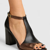 Kenzira | Contemporary High Heels