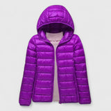 Lily™ - Lightweight Padded Jacket