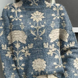 Emyrae | Cozy Knit Sweater