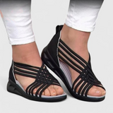 Ashlyn - Stylish Orthopedic Sandals