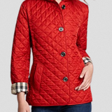 Jennifer | Fall Coat