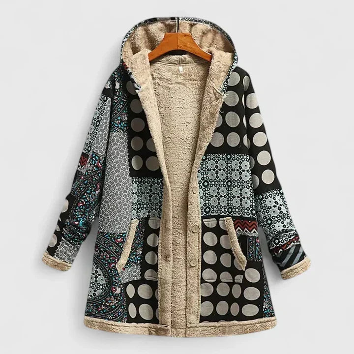 Florenziah | Cozy Outerwear