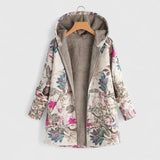 Florenziah | Cozy Outerwear