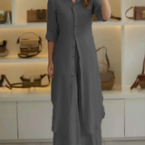Vienna - Chic Two-Piece Ensemble